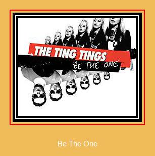 Be The One Samsung Ringtone Download Free