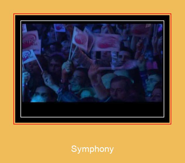 Symphony サムスンの着信メロディを無料でダウンロードしてください