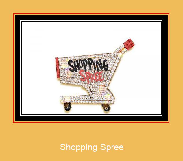Shopping Spree Samsung Ringtone הורדה חינם - -
