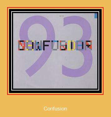 Confusion サムスンの着信メロディを無料でダウンロードしてください