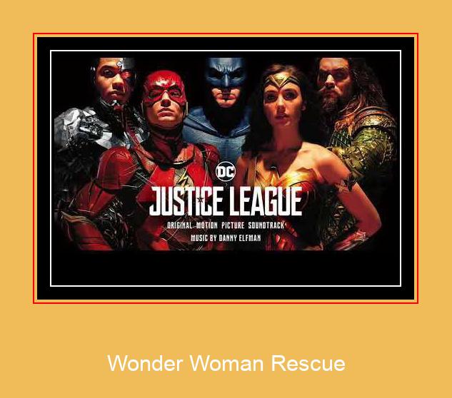 Wonder Woman Rescue శామ్సంగ్ రింగ్టోన్ ఉచిత డౌన్లోడ్