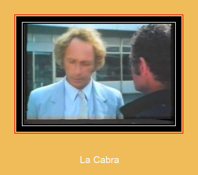 La Cabra Samsung Ringtone Ladda ner gratis