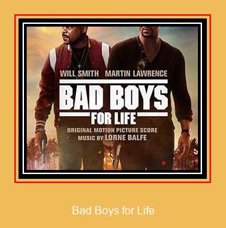 Bad Boys For Life Samsung Ringtone Pobierz za darmo