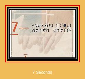 7 Seconds Samsung рингтон скачать бесплатно