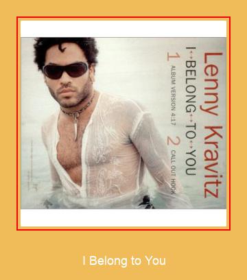 I Belong To You Samsung Ringtone Download Free