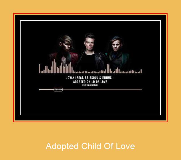 Adopted Child Of Love सैमसंग रिंगटोन मुफ्त डाउनलोड करें