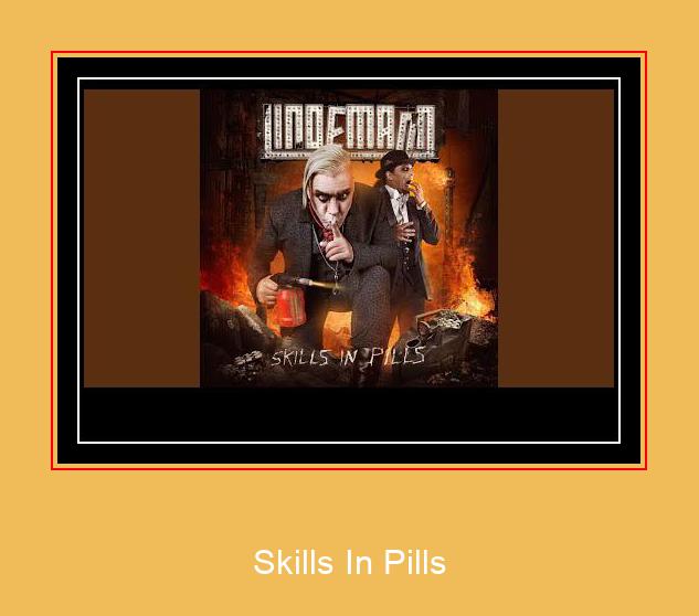 Skills In Pills Samsung Ringtone Download GRATIS