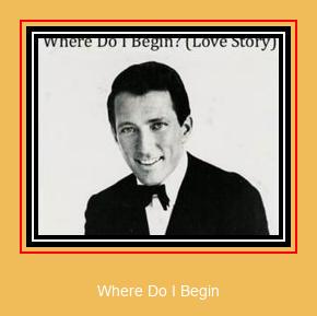 Where Do I Begin Samsung Ringtone دانلود رایگان