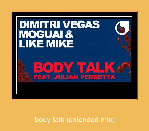 Body Talk (extended Mix) Samsung Ringtone Download pulsuz