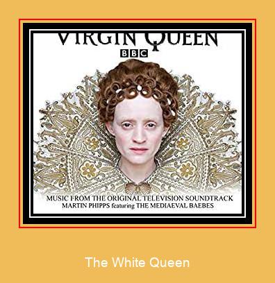 The White Queen Samsung Ringtone Download Free