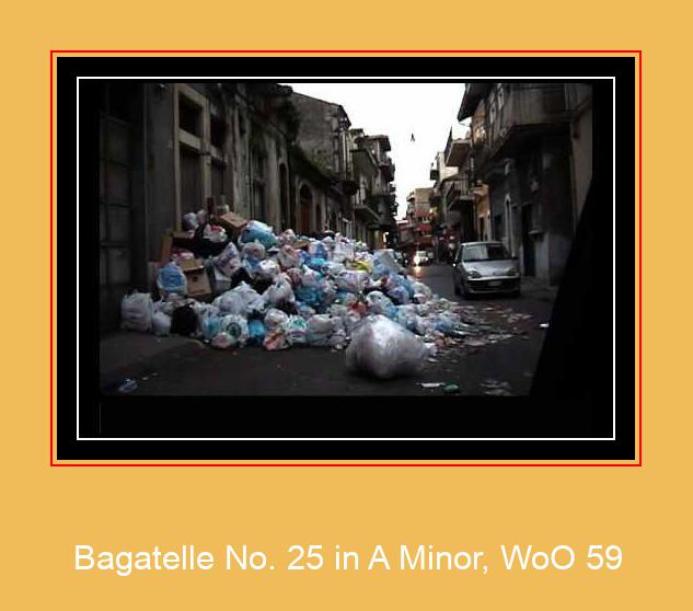 Bagatelle No. 25 In A Minor, WoO 59 Samsung Ringtone Lataa ilmaiseksi