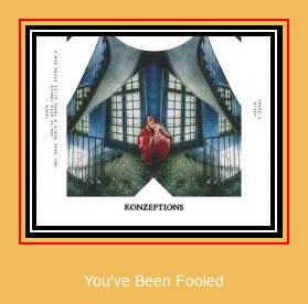 You've Been Fooled Samsung Ringtone descarrega gratis
