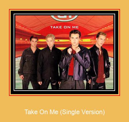 Take On Me (Single Version) శామ్సంగ్ రింగ్టోన్ ఉచిత డౌన్లోడ్