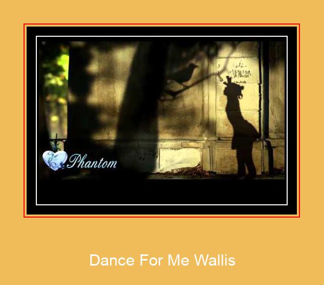 Dance For Me Wallis Samsung рингтон скачать бесплатно