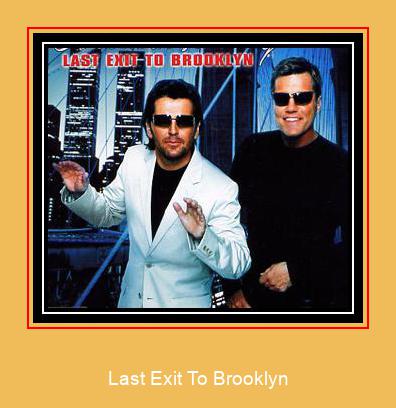 Last Exit To Brooklyn \'Samsung ringtone\' atsisiųsti nemokamai
