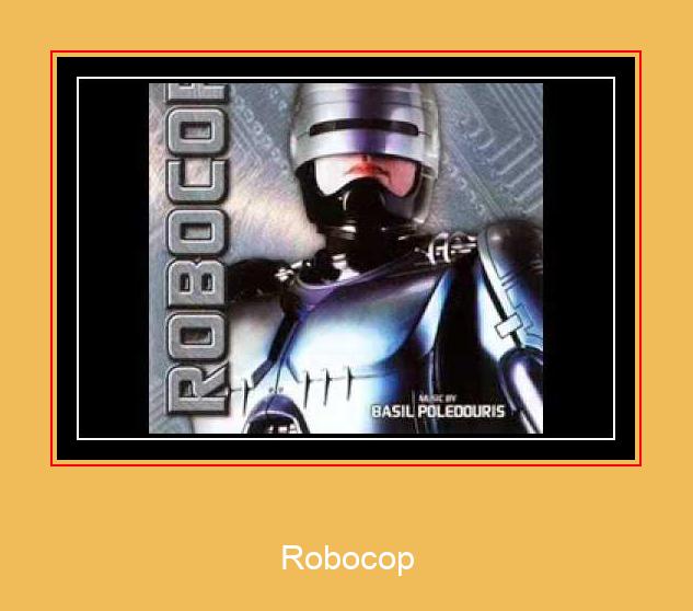 Robocop Samsung-Klingelton kostenlos herunterladen