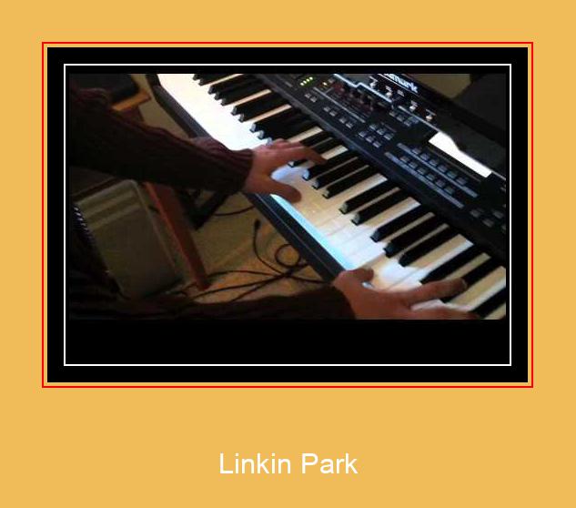 Linkin Park Unduh Nada Dering Samsung Gratis