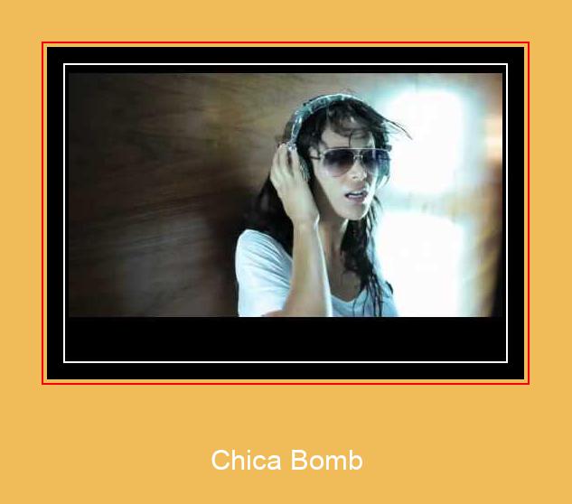 Chica Bomb Samsung Ringtone Download Free