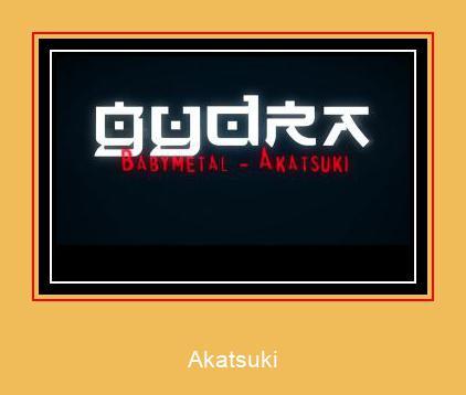Akatsuki স্যামসাং রিংটোন বিনামূল্যে ডাউনলোড করুন