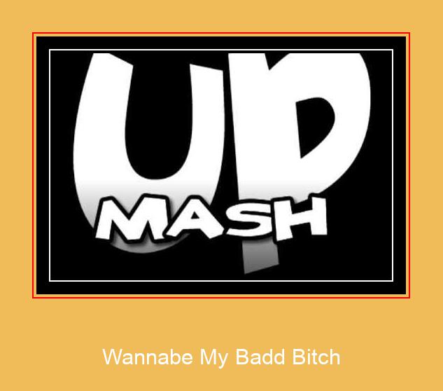 Wannabe My Badd Bitch サムスンの着信メロディを無料でダウンロードしてください
