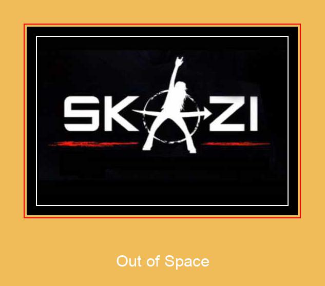 Out Of Space Samsung Ringtone Download Free