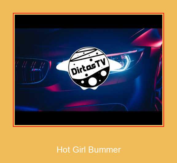 Hot Girl Bummer Samsung Ringtone Letöltés Ingyenes