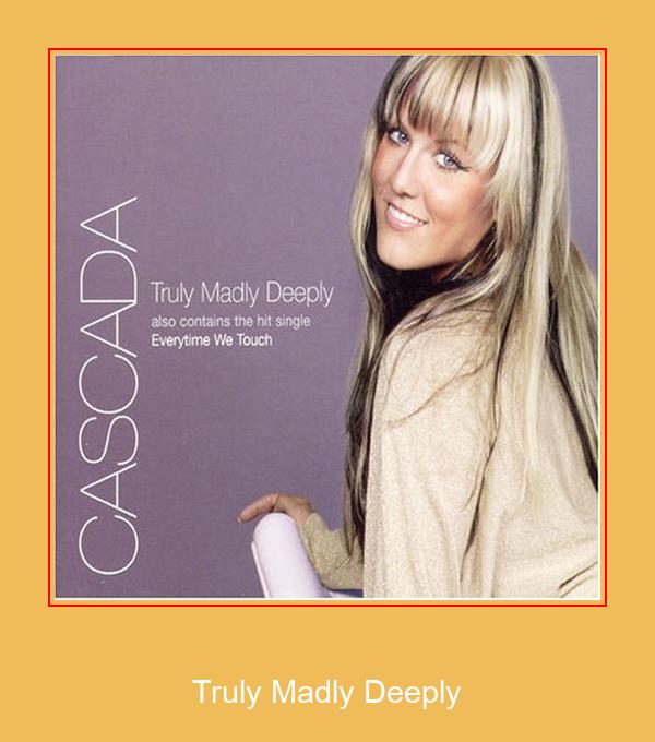 Truly Madly Deeply Samsung zil sesi indir ücretsiz