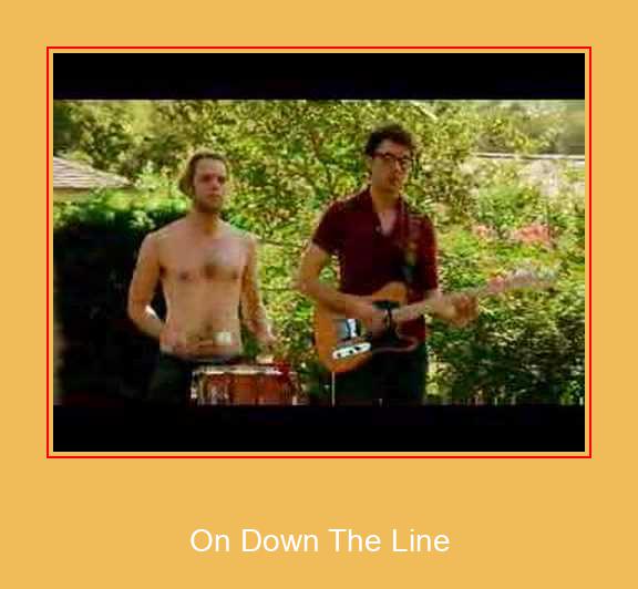 On Down The Line Samsung Ringtone Prenesi brezplačno