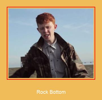 Rock Bottom Samsung Ringtone Download pulsuz