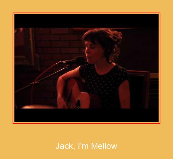 Jack, I'm Mellow Samsung ringtone download gratis