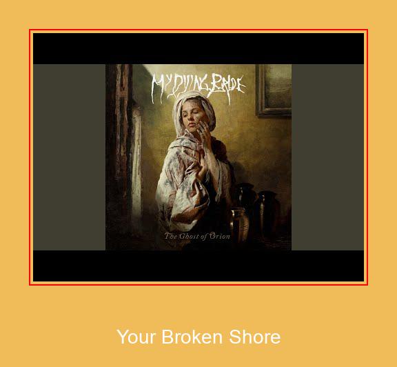 Your Broken Shore Samsung Ringtone Download Free