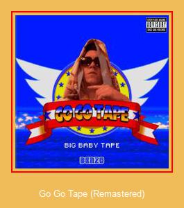 Go Go Tape (Remastered) Samsung Ringtone Download Besplatno