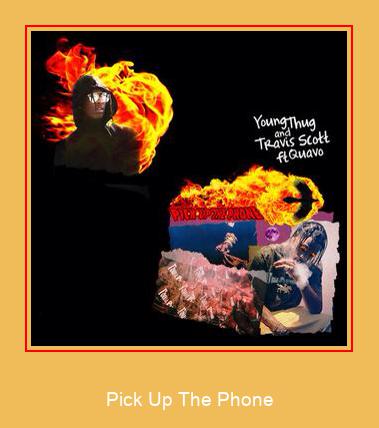 Pick Up The Phone Samsung ringtone lejupielādēt bezmaksas