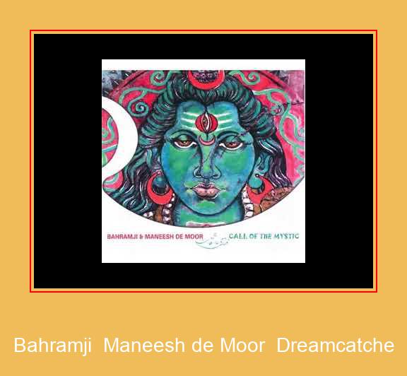 Bahramji  Maneesh De Moor  Dreamcatche Samsung Tono de llamada gratis