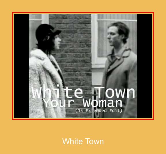 White Town Nhạc chuông Samsung Tải miễn phí