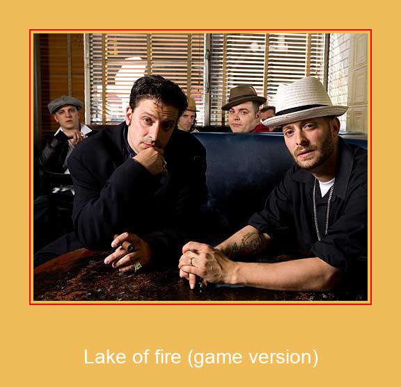 Lake Of Fire (game Version) Samsung ringtone lejupielādēt bezmaksas