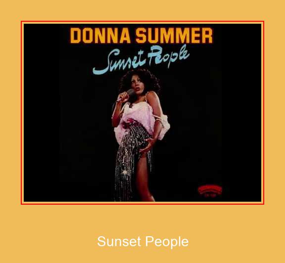 Sunset People Samsung Ringtone Download GRATIS