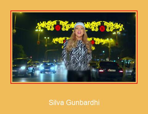 Silva Gunbardhi Unduh Nada Dering Samsung Gratis