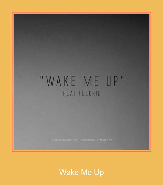 Wake Me Up சாம்சங் ரிங்டோன் பதிவிறக்க இலவச