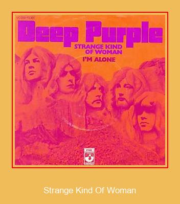 Strange Kind Of Woman Samsung ringtone lejupielādēt bezmaksas