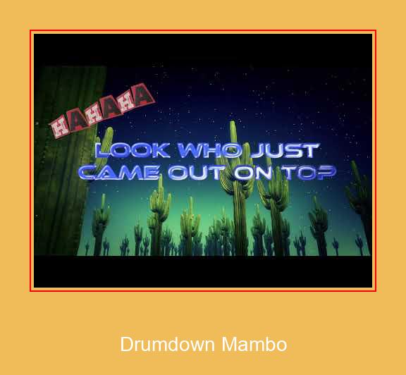 Drumdown Mambo శామ్సంగ్ రింగ్టోన్ ఉచిత డౌన్లోడ్