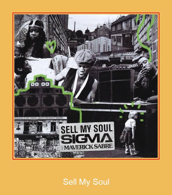 Sell My Soul Samsung sonnerie télécharger gratuitement