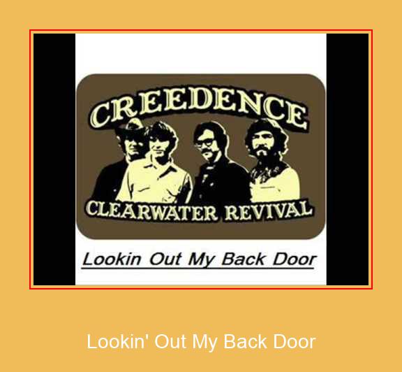 Lookin' Out My Back Door ดาวน์โหลด Ringtone Samsung ฟรี