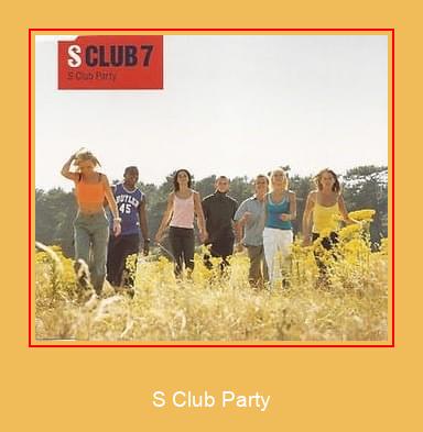 S Club Party Samsung ringtone download gratis