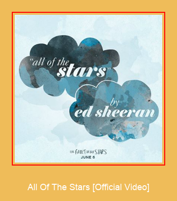 All Of The Stars [Official Video] 삼성 벨소리 다운로드 무료