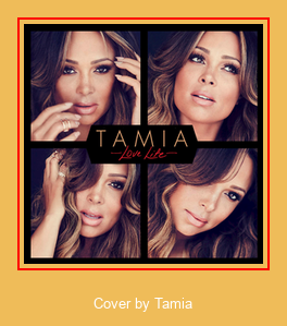 Cover By Tamia Samsung Ringtone descarrega gratis