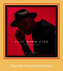 Play With Fire (Extended Mix) Samsung Ringtone Lae alla tasuta