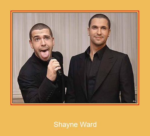 Shayne Ward Samsung Ringtone Download Grátis