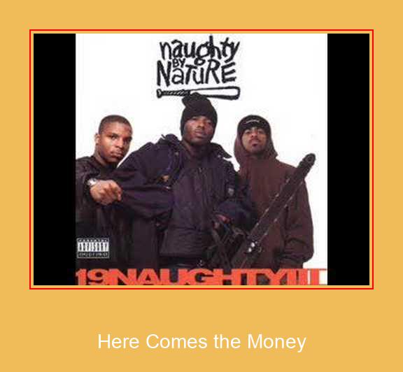 Here Comes The Money Samsung Ringtone Download Free