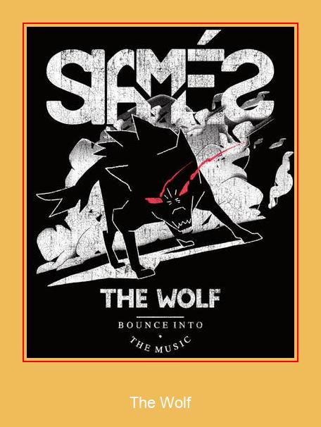 The Wolf Samsung Ringtone Download pulsuz